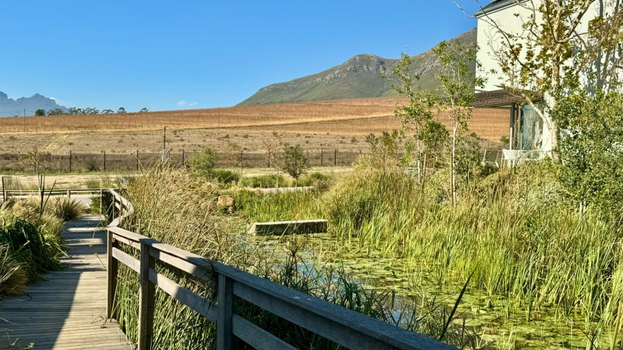 0 Bedroom Property for Sale in Paradyskloof Western Cape